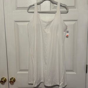 Brand new active dress